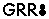 GRR8
