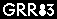 GRR83
